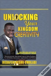 Capa do artigo Unlocking Your Kingdom Creativity