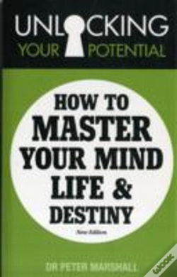 Capa do artigo Unlocking Your Potential