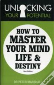Capa do artigo Unlocking Your Potential