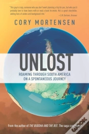 Capa do artigo Unlost