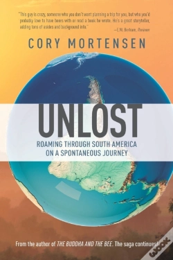 Capa do artigo Unlost