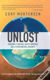 Unlost: Roaming Through South America On