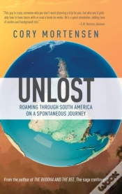 Capa do artigo Unlost: Roaming Through South America On