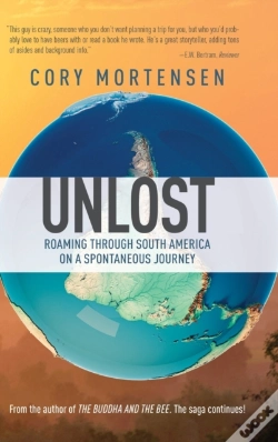 Capa do artigo Unlost: Roaming Through South America On