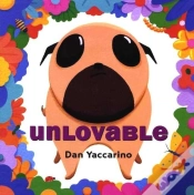 Capa do artigo Unlovable