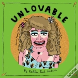 Capa do artigo Unlovable Vol. 3