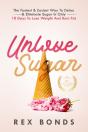 Unlove Sugar - Preview