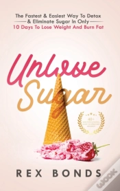 Capa do artigo Unlove Sugar