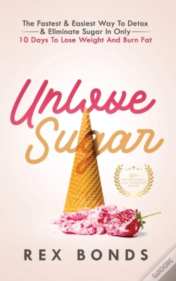 Capa do artigo Unlove Sugar