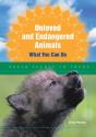 Unloved And Endangered Animals - Preview