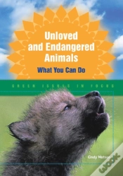 Capa do artigo Unloved And Endangered Animals