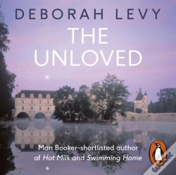 Capa do artigo Unloved