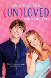 Capa do artigo (Un)Loved