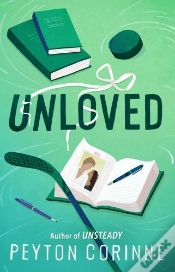 Capa do artigo Unloved