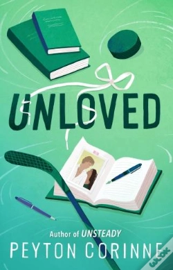 Capa do artigo Unloved