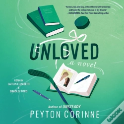 Capa do artigo Unloved