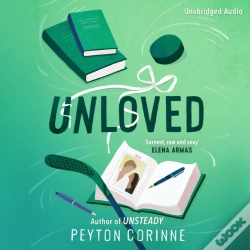 Capa do artigo Unloved