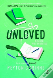 Capa do artigo Unloved