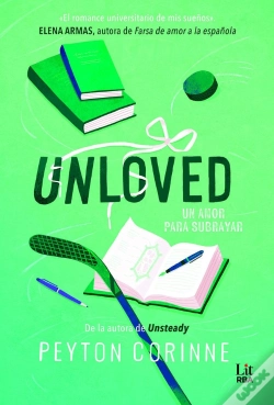 Capa do artigo Unloved
