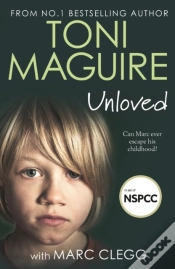 Capa do artigo Unloved