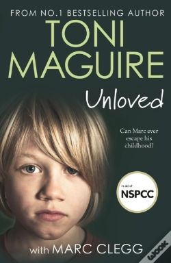 Capa do artigo Unloved