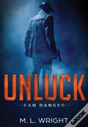 Capa do artigo Unluck: Ean Danger