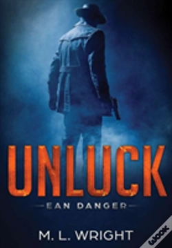 Capa do artigo Unluck: Ean Danger