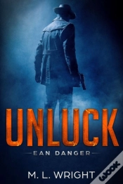 Capa do artigo Unluck: Ean Danger