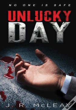Capa do artigo Unlucky Day