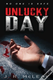 Capa do artigo Unlucky Day