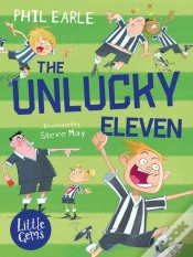 Capa do artigo Unlucky Eleven