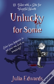 Capa do artigo Unlucky For Some