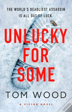 Capa do artigo Unlucky For Some