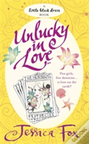 Capa do artigo Unlucky In Love