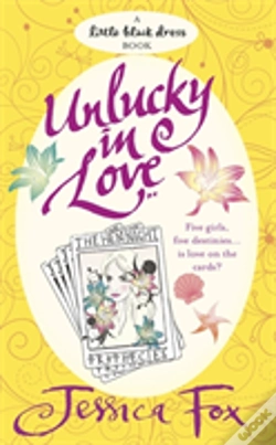 Capa do artigo Unlucky In Love