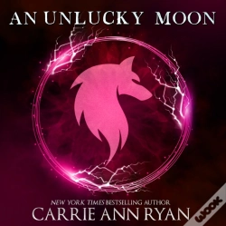 Capa do artigo Unlucky Moon