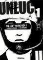 Unlucky Young Men T01 - Preview