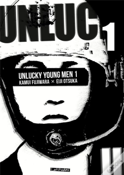 Capa do artigo Unlucky Young Men T01