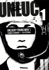 Capa do artigo Unlucky Young Men T01