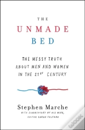 Capa do artigo Unmade Bed