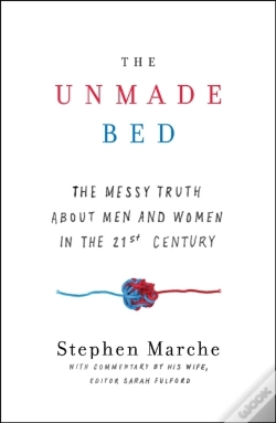Capa do artigo Unmade Bed