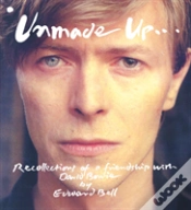 Capa do artigo Unmade Up