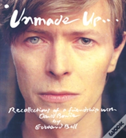 Capa do artigo Unmade Up