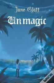 Capa do artigo Unmagic