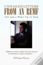Capa do artigo Unmailed Letters From An Remf