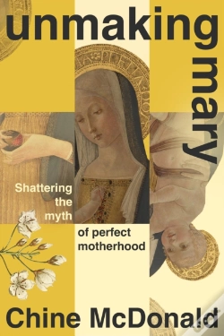 Capa do artigo Unmaking Mary