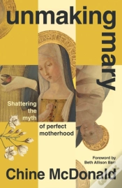 Capa do artigo Unmaking Mary
