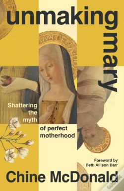 Capa do artigo Unmaking Mary