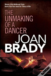 Capa do artigo Unmaking Of A Dancer