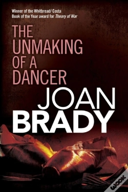 Capa do artigo Unmaking Of A Dancer